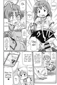 [Takanaga Kouhei] Tsugakuro | School Commute Ch. 1-6 [English] [S.T.A.L.K.E.R.] [Digital]