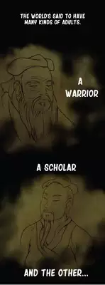 [Worin] Brawling Go Ch.0-39 (English) (YoManga) (Ongoing)