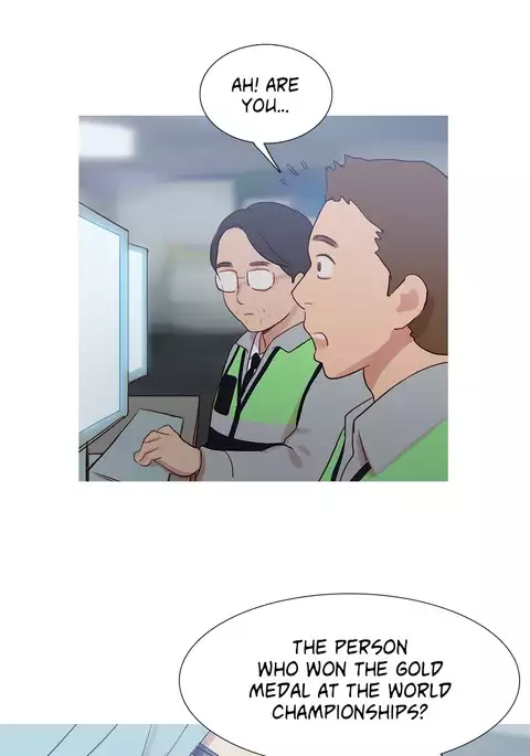 Scandal of the Witch Ch.1-38