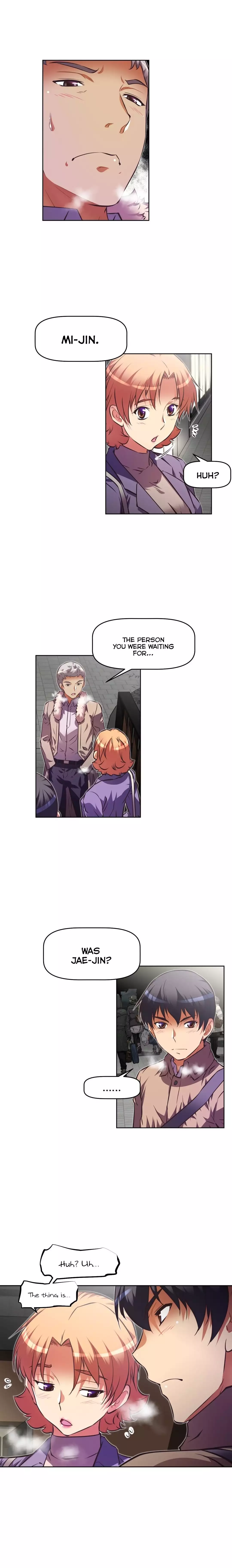 Brawling Go Ch.76-112