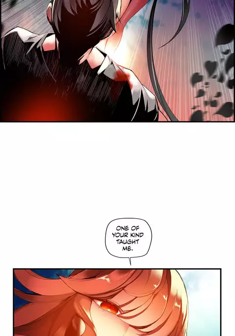 Lilith`s Cord Ch.1-41