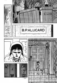 [Muraso Shunichi] Erosu no Bousou