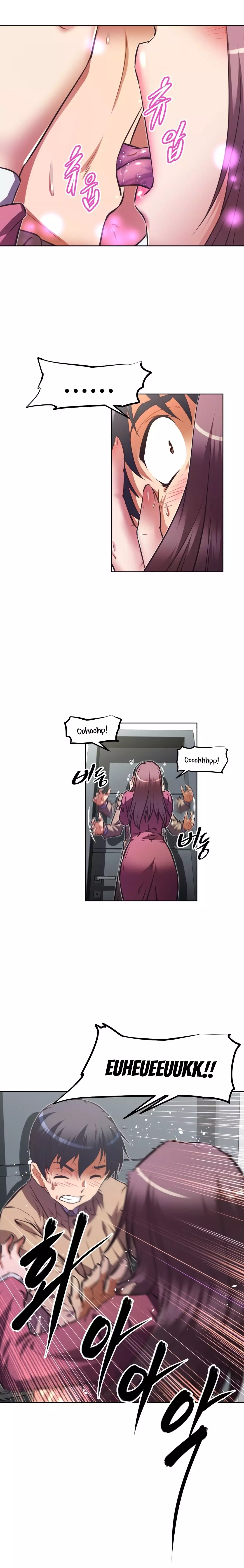 Brawling Go Ch.76-118