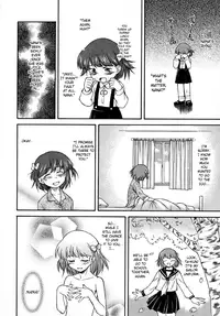 [Nagare Ippon] Doubles [English] [SaHa] [Decensored]