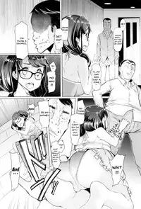 [EBA] La Paix Corpo no Yuuutsu - The Melancholy of La Paix Corpo [English] [Doujins.com]