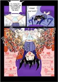 [e]Tickling file 04 [English]