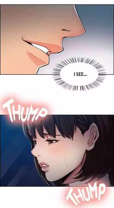 Taste of Forbbiden Fruit Ch.37/53