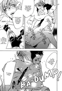 [Kijima Hyougo] Giocatore, Houkaku Keikaku. - To capture a giocatore. [English] [Blissful Sin]