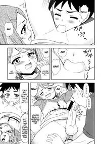 [Fujinomiya Yuu] Gensou Josou Shounen (Shotarista 2) [English] {mysterymeat3}