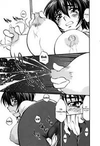 [Anthology] Mesu Kyoushi | Bitch Teacher [English] {Doujins.com}