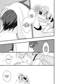 [Wicoa (Sezaki)] Sonna no Tokkuni, (Tales of Zestiria) [English] {TheRobotsGhost / Shinjisan}