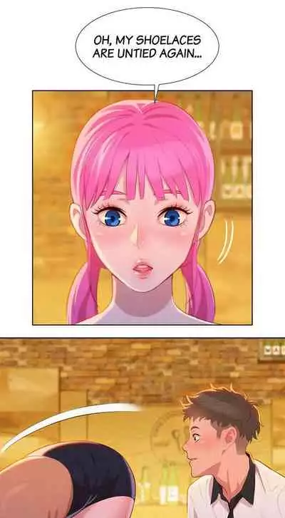 What do you Take me For? Ch.37/?