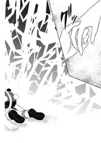 (Touhou Shinrenju) [Lapis Lazuli Kouseki (Kuroha Rapid)] Yume no Torikago -REVERSE- (Touhou Project)