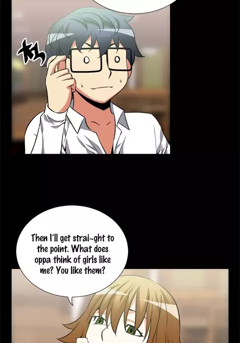 Love Parameter Ch.1-78