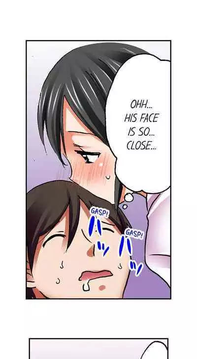 [BURIO] 3… 2… 1… Fuck! (Complete) [English]