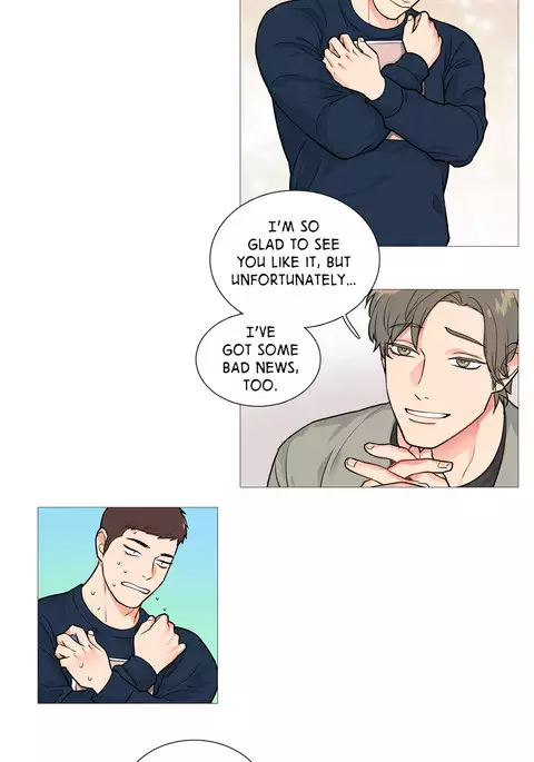 Sadistic Beauty Ch.1-32