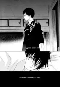 (SPARK7) [FIZZCODE (Satonishi)] Shandy (Ao no Exorcist) [English] [Golden Shade Scans] [Decensored]