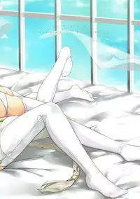 (C93) [Salt choc (Naha 78)] Niryuu to Chigiru (Kantai Collection -KanColle-)