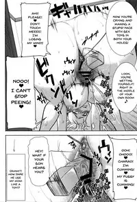 [Tanaka Aji] "Kare ni... Dakaremashita. Ato, Ne..." ~Otome ga Chuuko XXX Desu to Kokuhaku Suru Hi~ | He...Embraced Me.After That... Ch.1-11 [English] {Doujins.com}