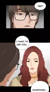 Girl Next Door Ch.1-22 (English) (Ongoing)