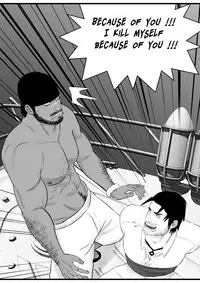 [ANT-CM] LIVE Ch.1,2 & 3 [English]