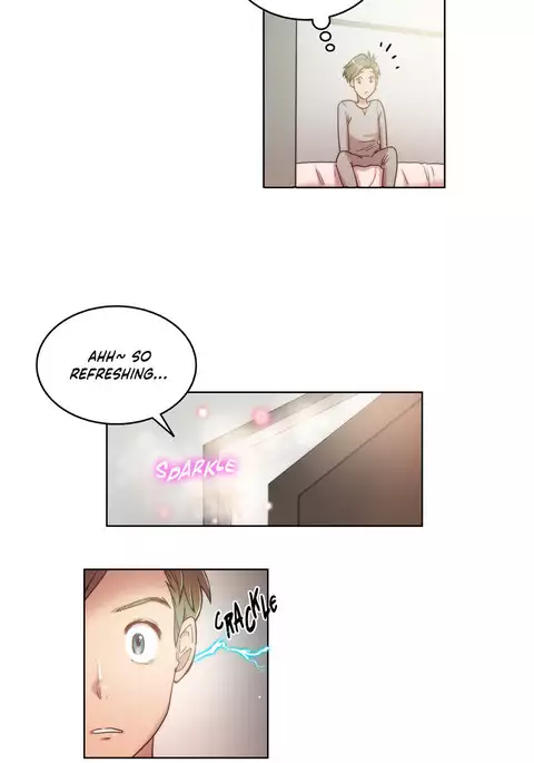 Sex Knights-Erotic Sensuality & Perception Ch.1-17