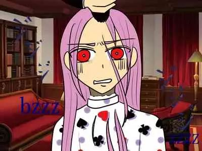 Yashiki no Aruji - Master of the house