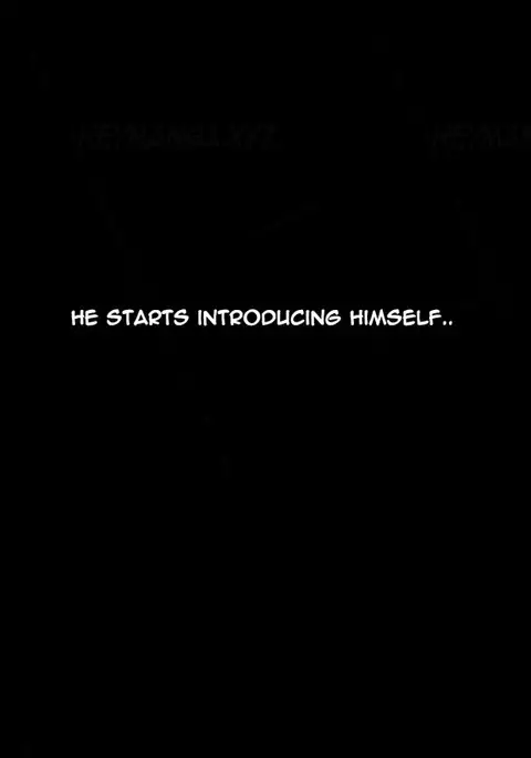 The Taste of Hands Ch.1-64