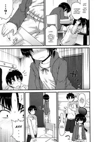 [Fujisaka Lyric] It's Hard to be Honest [English][Decensored]