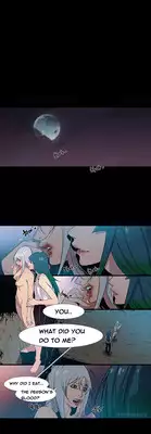 [Team Black October] Canine Tooth Ch.1-16 (English) (Ongoing)