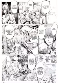 (C88) [UDON-YA (Kizuki Aruchu, ZAN)] Furohile Jou [English] [Metaphrastes]