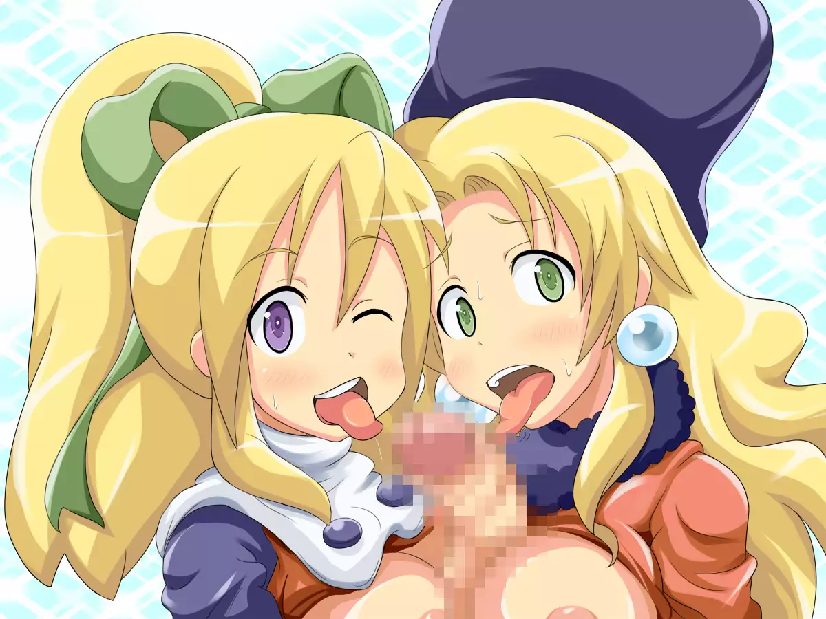 rolliing thunder megaman legends cg 2