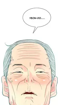 Hooker Ch.1-34 (English) (Ongoing)