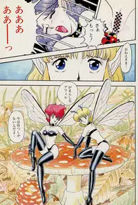 [Kondom] Fairie Fetish