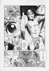 [Persona] Nikuyoku Shidou - Lust - Instruction