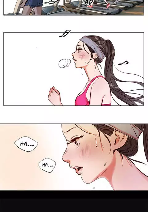 Atonement Camp Ch.1-21