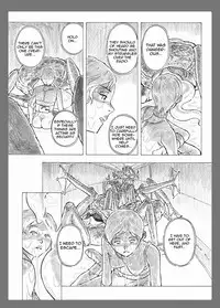 [Kasetsu Shirokuma Kakko Yoi (Yoikuma)] Onago no Ikie | Live Bait [English] [CrayZayJay] [Digital]