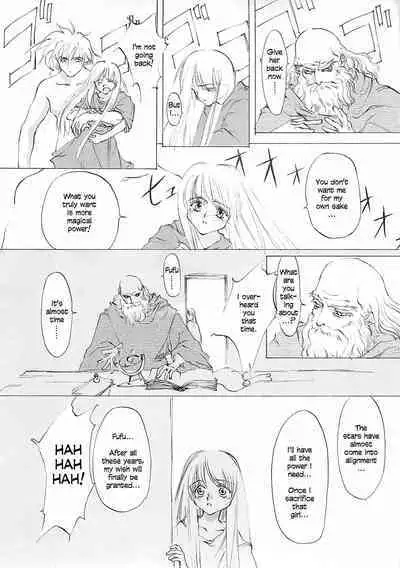 [INKPOT (Ooyari Ashito)] D+COLLECTION Ch 1-7 [English][Ongoing]