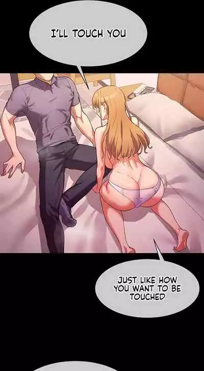 Is this the Way You Do it Ch.11/?