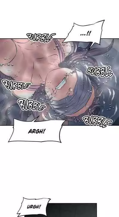 The Girls’ Nest | HELL'S HAREM Ch.1-18 [English]