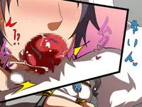 [Abujan (Roger Mango)] Kemono Ana Vol. 03 (Gin no Saji)