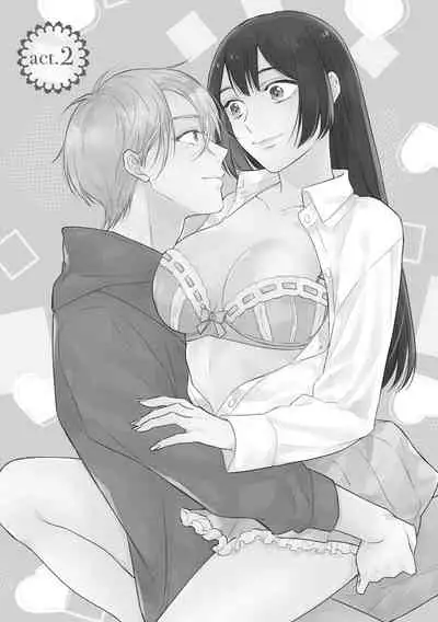 [Fukushima Yucca] Mob Chara no Ore ga Nyotaika Shitara Bakumote Shita Ken [Digital]