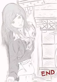 The case of crossdresser murder (eng)