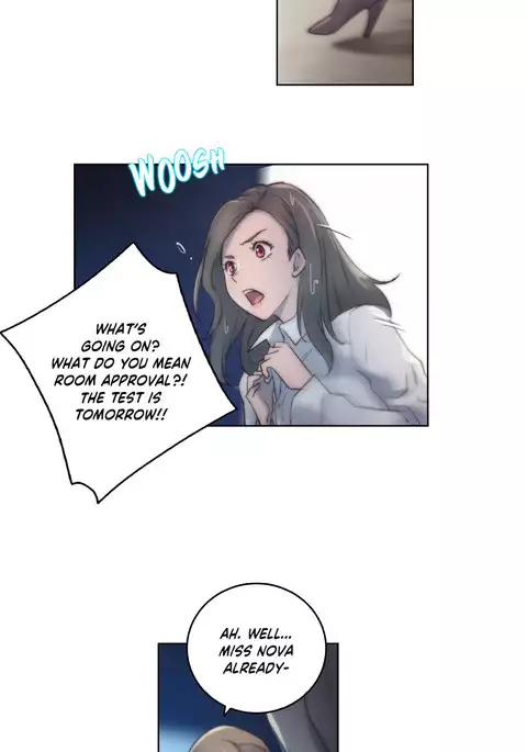 Sex Knights-Erotic Sensuality & Perception Ch.1-17