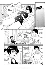 [Jingrock] Bloomers Mama Shinsouban [English] [Tadanohito + Yoroshii] [Decensored]