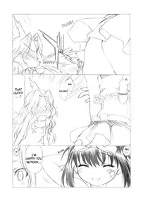 (C76) [MünchenGraph, UROBOROS (Various)] Hajime-chan ga Ichiban! | Hajime-chan is the Best! (-Saki-) [English] [EHCOVE]