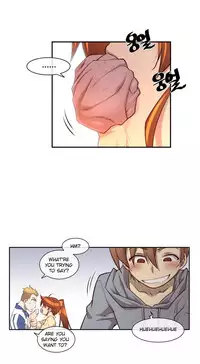 [Son Hee-Joon] Master in My Dreams Ch.0-32 (English) (Ongoing)