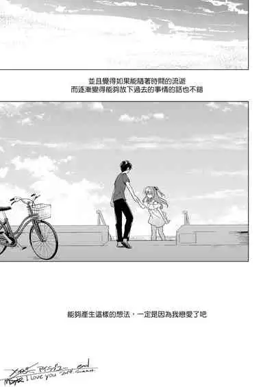 Maybe I Love You 總集篇