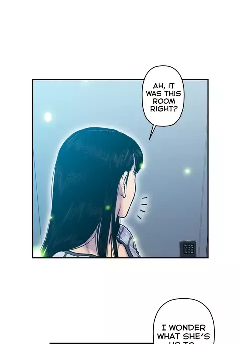 Ghost Love Ch.1-23.5