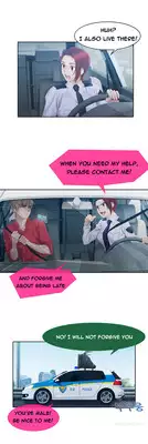 [Studio Gale] Lady Garden Ch.1-16 (English) (Ongoing)